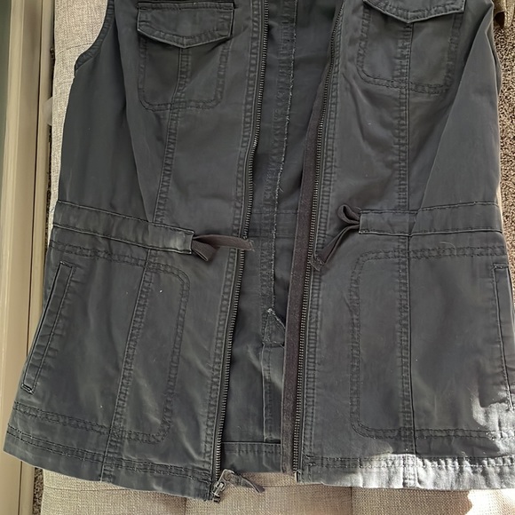 A New Day Vest/Jacket - XSmall - Picture 3 of 4